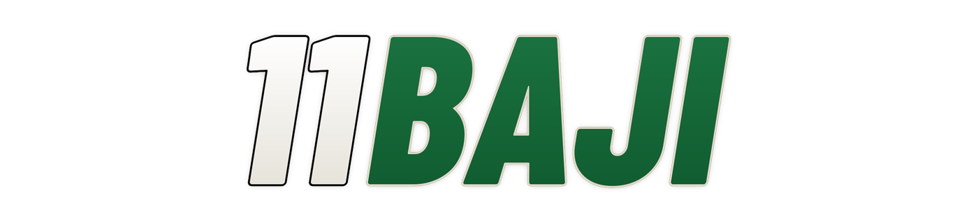 11baji লোগো